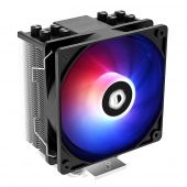 Система охлаждения ID-Cooling SE-214-XT Cooler for S1200/1700/115x/AMD, 180W, 12cm fan, 500-1500rpm, 64.8CFM, 4pin - купить по цене 8 070 тг. в интернет-магазине Forcecom.kz