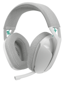 Игровая гарнитура LOGITECH G321 (981-001569) Белый