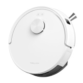 Робот-пылеcос Trouver Robot Vacuum E20s Pro Белый