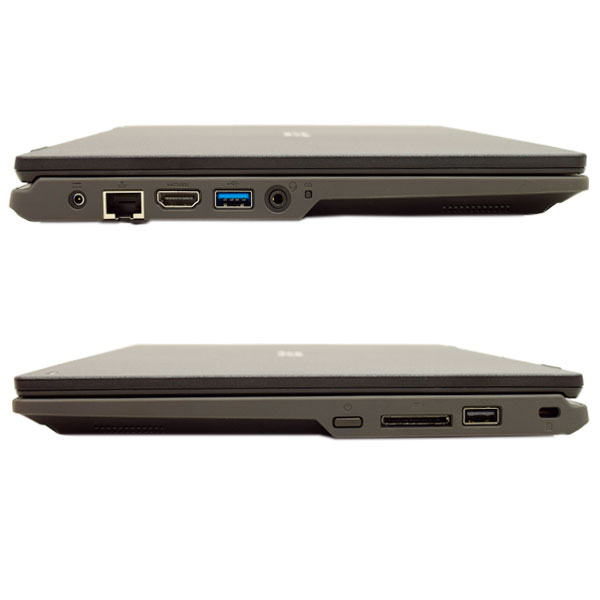 Ноутбук Acer TravelMate TMB118-M-C6JP (NX.VHSER.00A) 11.0 Intel