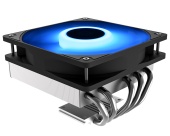 Система охлаждения ID-Cooling IS-50 MAX RGB (ID-CPU-IS-50MAX-RGB) [120 мм, 2000 об/мин, 31.5 дБ, 4 pin]