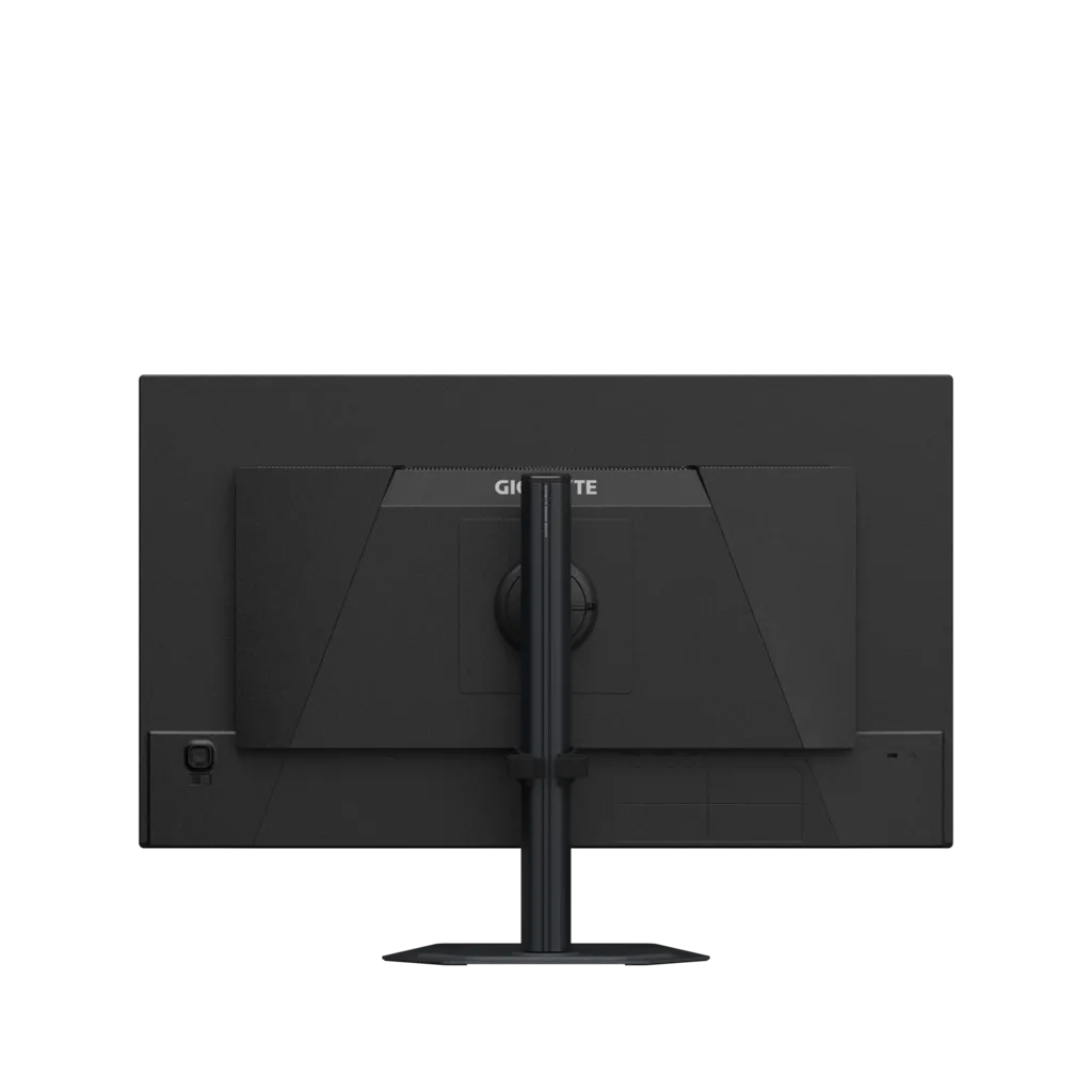 Монитор Gigabyte GO27Q24A EK [27", OLED, 2560x1440, 240 Гц, 0.03 мс, HDMI x2, DisplayPort]