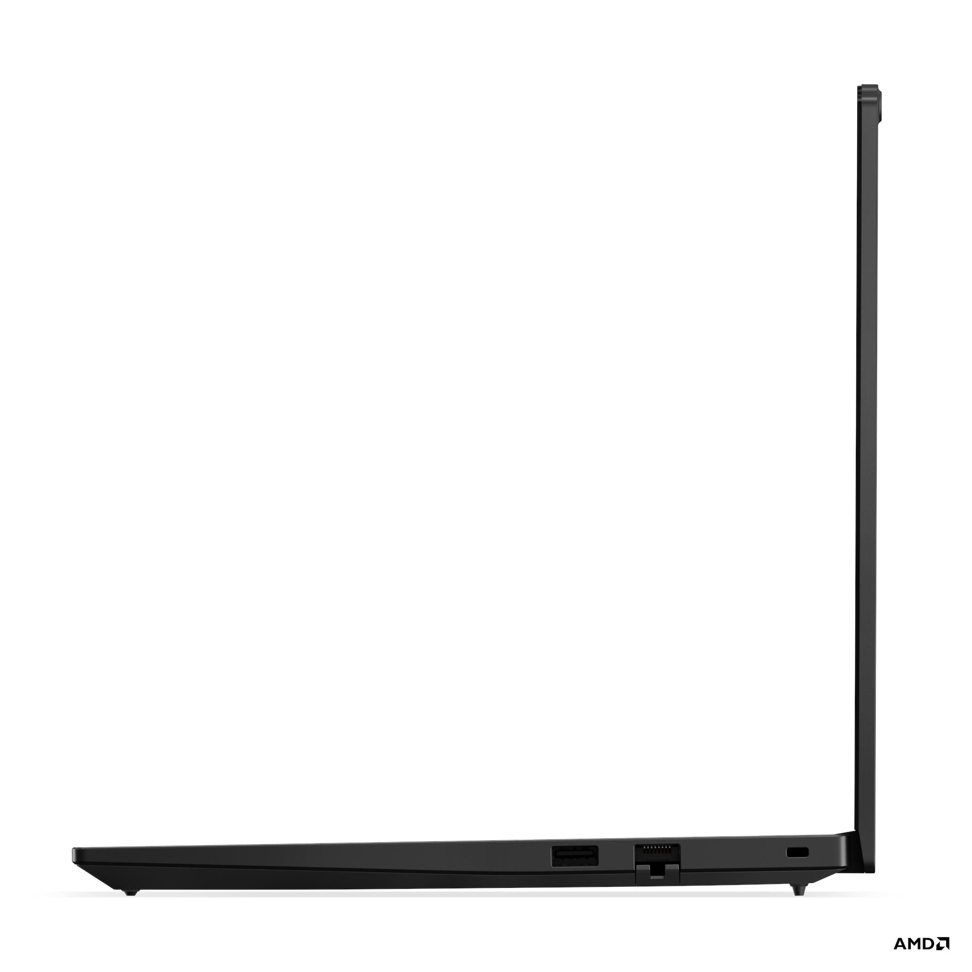Ноутбук Lenovo ThinkPad E14 Gen 7 (21T0004QFW) [14", Ryzen 5 220, 16 ГБ ОЗУ, 512 ГБ SSD, DOS]