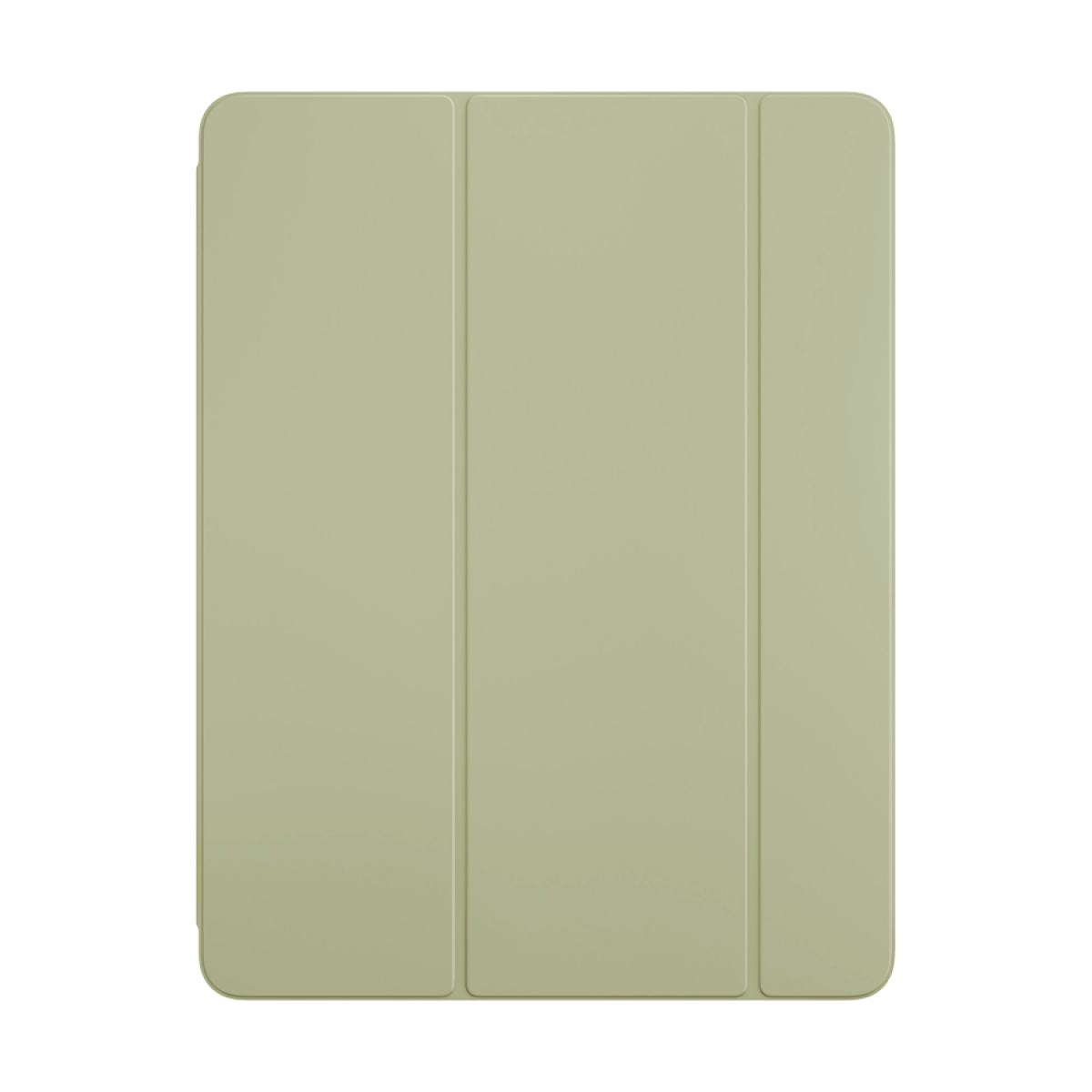 Smart Folio for iPad Air 13-inch (M2) (MWKC3ZM/A) - Sage / зеленый