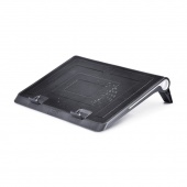 Охлаждающая подставка для ноутбука до 17.3", DeepCool, N180 FS - купить по цене 6 260 тг. в интернет-магазине Forcecom.kz
