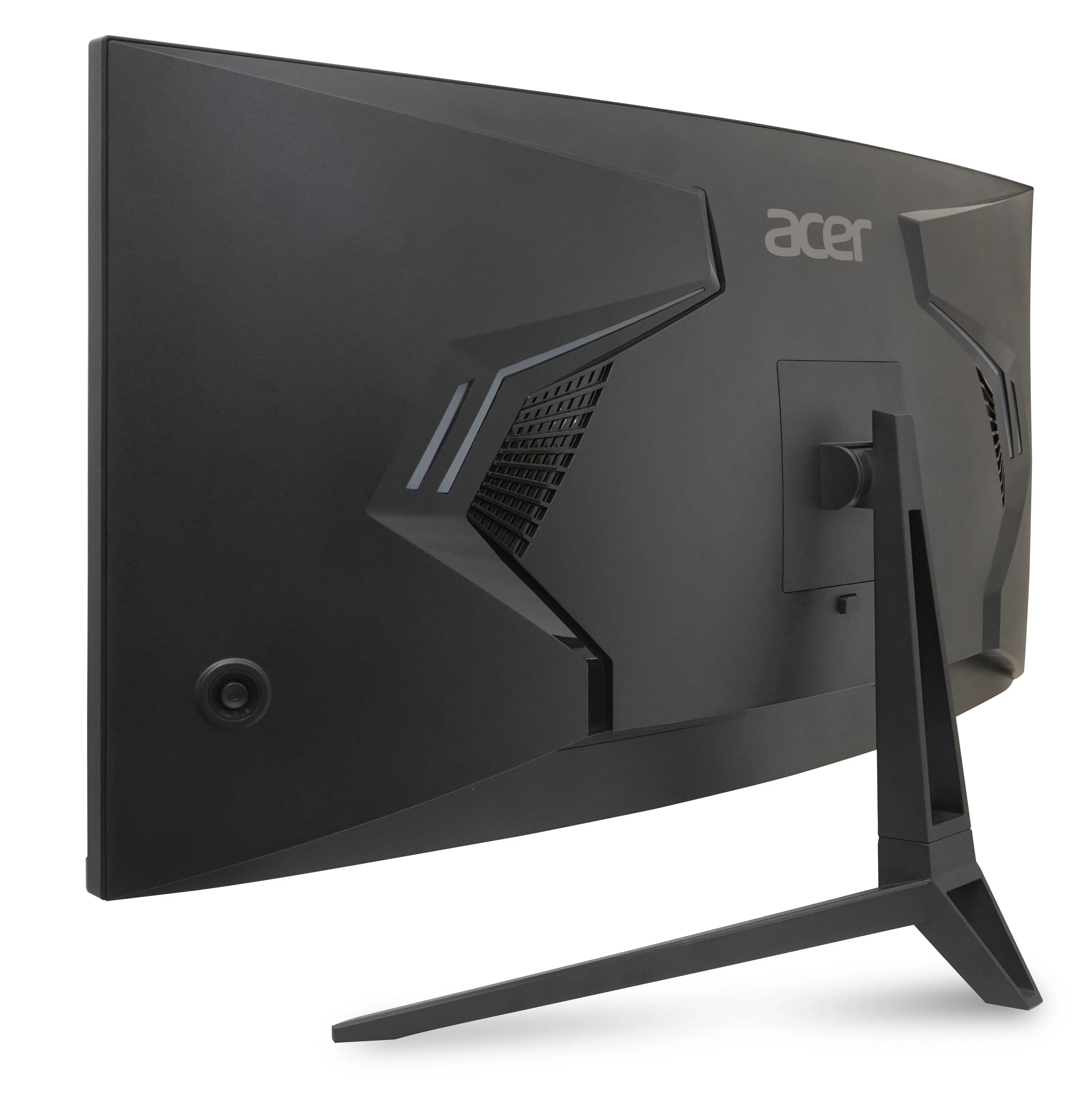 Монитор Acer Nitro ED343CURXbmiippx (UM.CE3EE.X01) [34", VA, 3440x1440, 240 Гц, 1 мс, HDMI x2, DisplayPort x2]