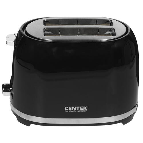 Тостер Centek СТ-1432 (черный)