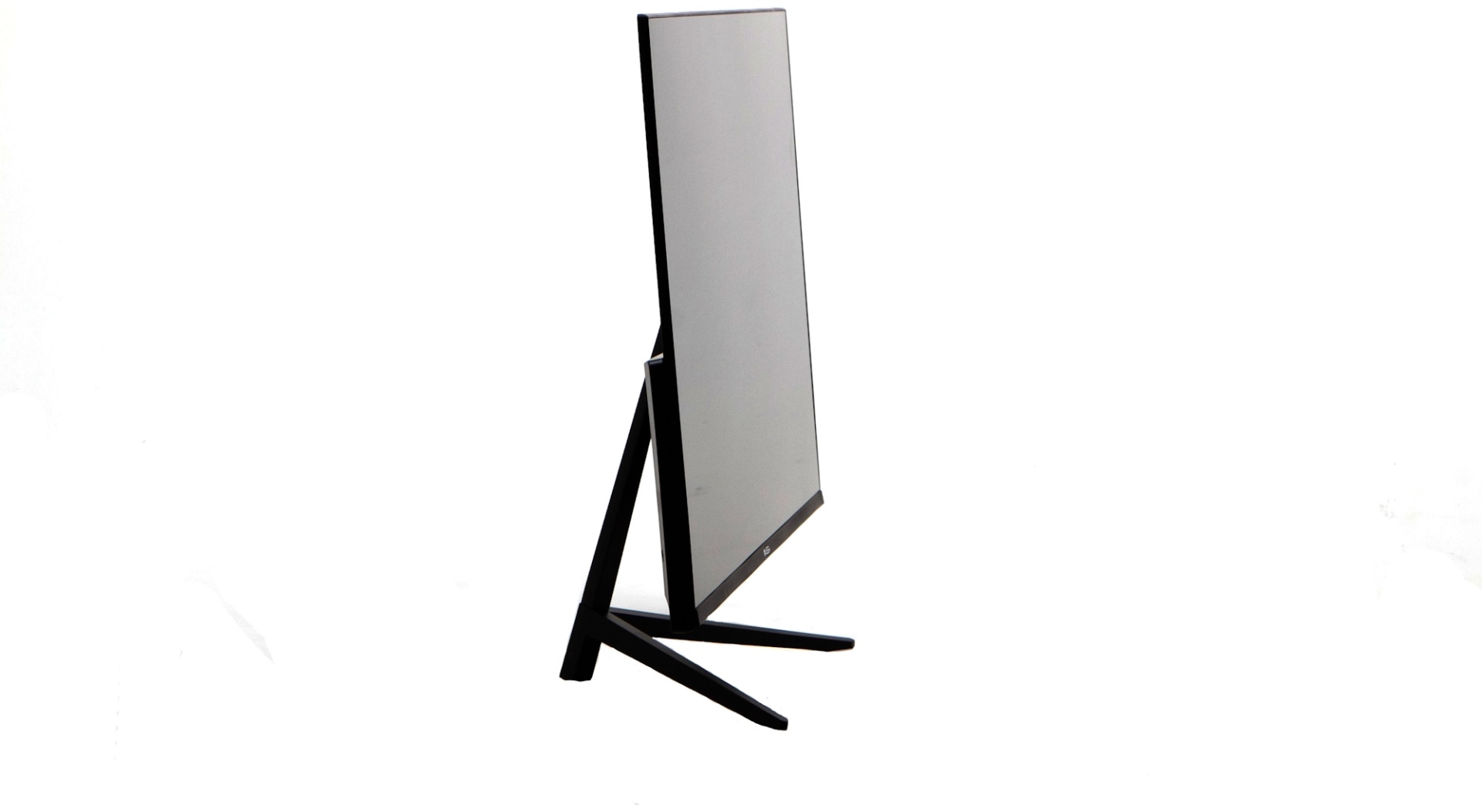 Монитор Vega VHF270-180CA Flat [27", IPS, 1920x1080, 180 Гц, 2 мс, HDMI, DisplayPort]