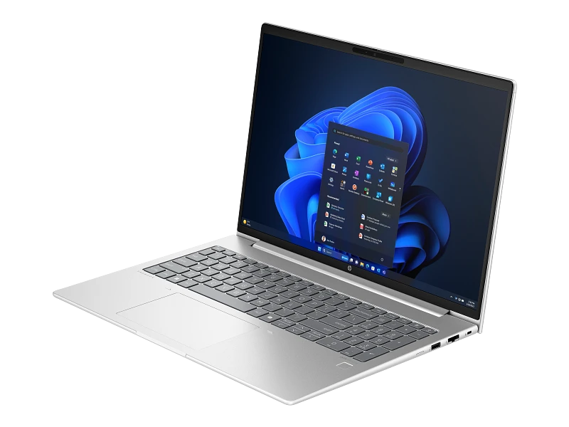 Ноутбук HP ProBook 460 G11 (9C0H8EA) [16", Core Ultra 7 155H, 32 ГБ ОЗУ, 1 ТБ SSD, RTX 2050, Windows 11 Pro]