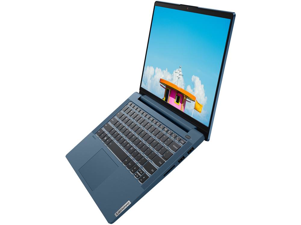 Ноутбук Lenovo IdeaPad 5 14IIL05 (81YH0067RU), 14