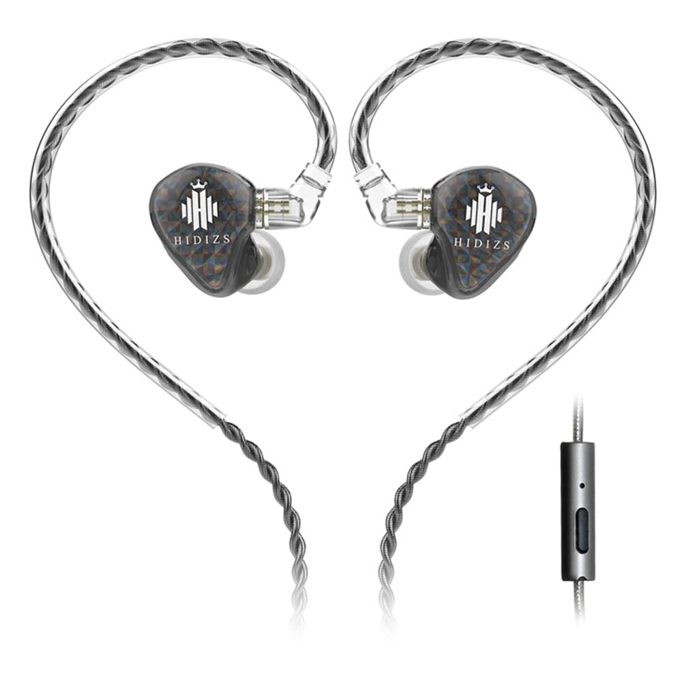 Гарнитура Hidizs MS1 Galaxy, Black