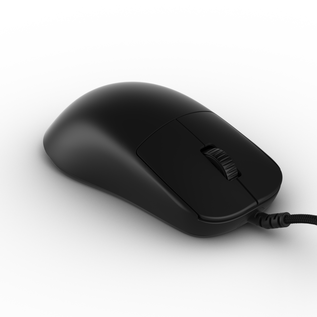 Мышь Endgame Gear OP1 8k v2 (EGG-OP1-8K-V2-BLK) [проводная, светодиодная, 30000 DPI, 8000 Гц, черная]