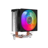 Система охлаждения Sama X20 [92 мм, 2600 об/мин, 31 дБ, 4 pin]