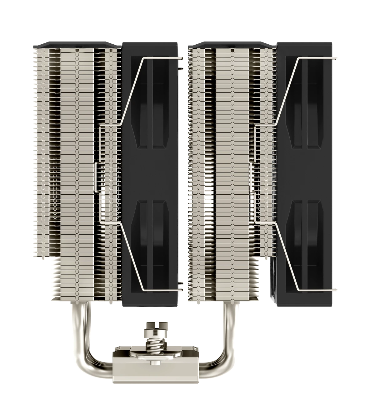 Система охлаждения Xastra NAVIGATOR AX620 [120 мм, 2000 об/мин, 32 дБ, 4 pin]