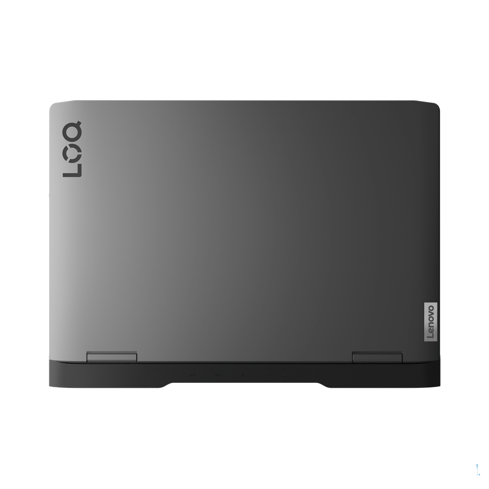 Ноутбук Lenovo LOQ 15IRH8 (82XV00QWRK) [15.6" Full HD, Core i5-12450H, 16 ГБ ОЗУ, 512 ГБ SSD, RTX 4060, DOS]