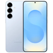 Смартфон Samsung Galaxy S25 Plus 5G 256GB icyblue (SM-S936BLBBSKZ) Голубой