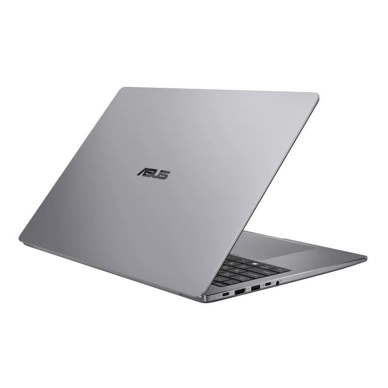 Ноутбук Asus P5605CAA-MB0260X [16", Ultra 7 Processor 265H, 16 ГБ ОЗУ, 512 ГБ SSD, Windows 11 Pro]