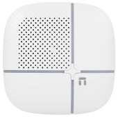 Точка доступа Netis EAP883, WiFi 5, AC1200, 4x5dBi, 1Gb WAN, 1Gb Lan (PoE), Easy Mesh, Captive Portal - купить в интернет-магазине Forcecom.kz Точка доступа Netis EAP883, WiFi 5, AC1200, 4x5dBi, 1Gb WAN, 1Gb Lan (PoE), Easy Mesh, Captive Portal
