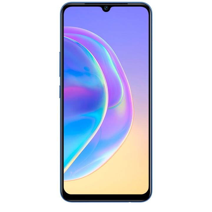 Смартфон Vivo V21E 8/128Gb, Dimond Flare
