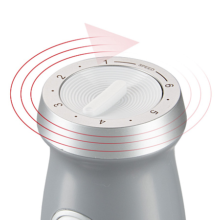 Блендер REDMOND RHB-2921 Белый/серый