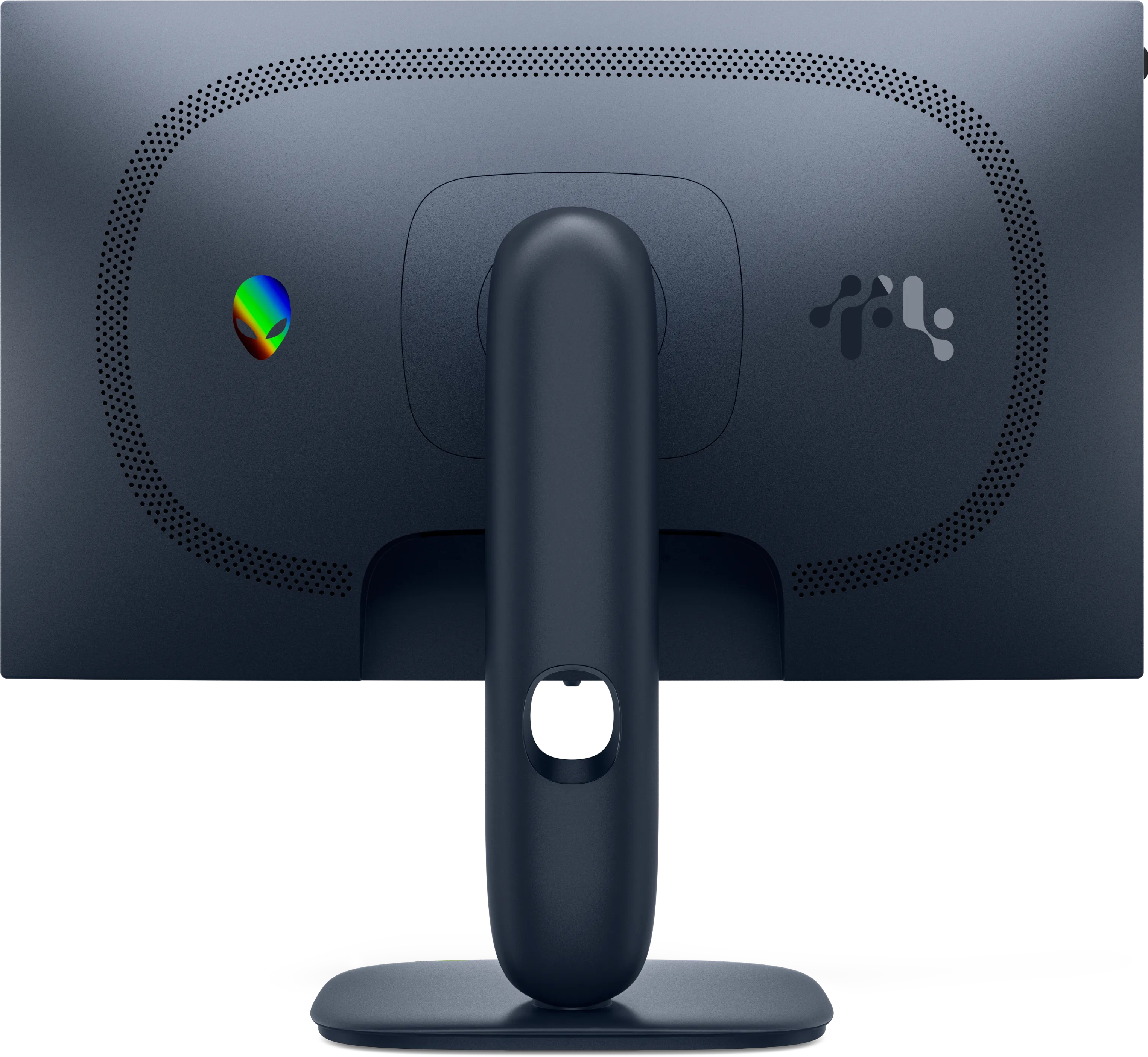 Монитор Dell Alienware 25 320Hz Gaming Monitor (AW2525HM) [25", IPS, 1920x1080, 320 Гц, 1 мс, HDMI, DisplayPort]