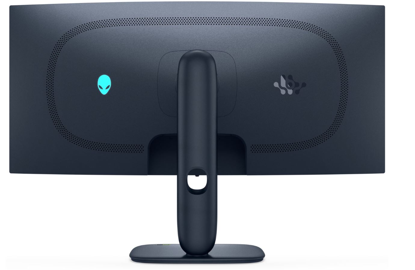 Монитор Dell Alienware 34 240Hz QD-OLED Gaming Monitor- AW3425DW (210-BRTW)