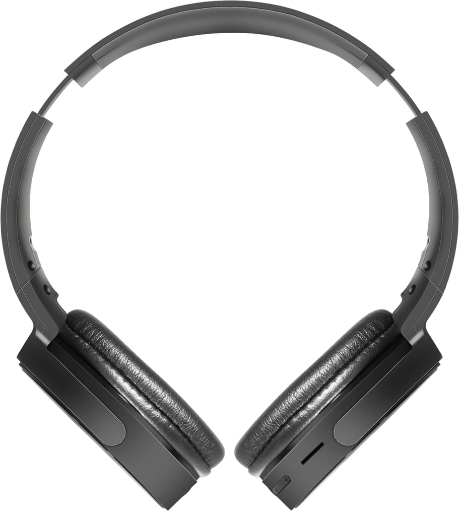 Наушники-гарнитура беспроводные Defender FreeMotion B555 черный, BT