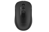 Мышь A4Tech Fstyler FG16S [беспроводная, светодиодная, 2000 DPI, 125 Гц, черная]