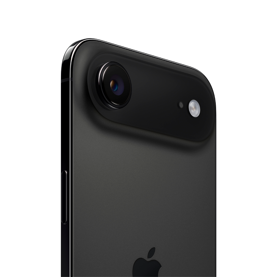 iPhone Air (MG2Q4HX/A) 512GB Space Black, Model A3517