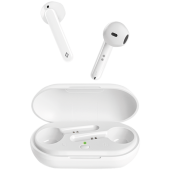 ttec AirBeat Free True Wireless Headsets (2KM133B), Белый