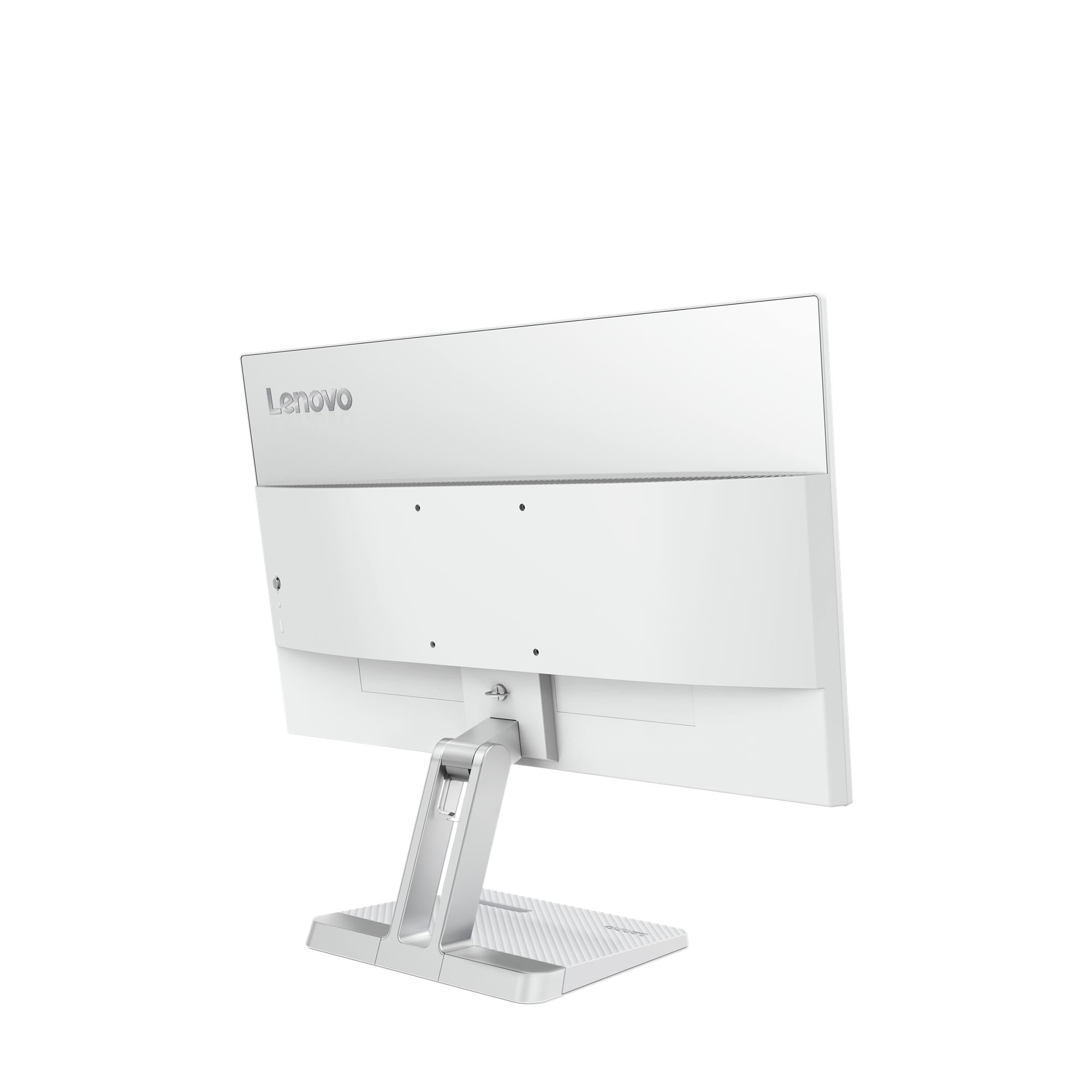 Монитор Lenovo L24-4C (67DDKAC6EU) [23.8", IPS, 1920x1080, 144 Гц, 1 мс, HDMI, VGA (D-Sub)]