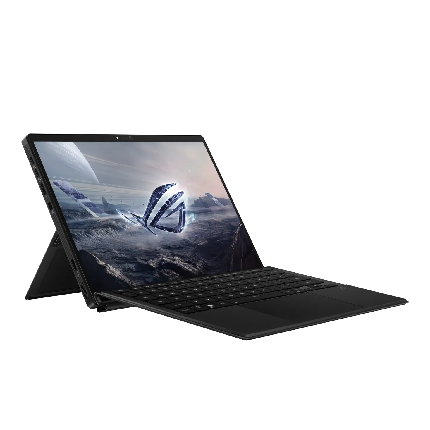 Ноутбук Asus GZ302EA-RU003W [13.4", AMD Ryzen AI MAX+ 395, 32 ГБ ОЗУ, 1 ТБ SSD, Windows 11 Home]