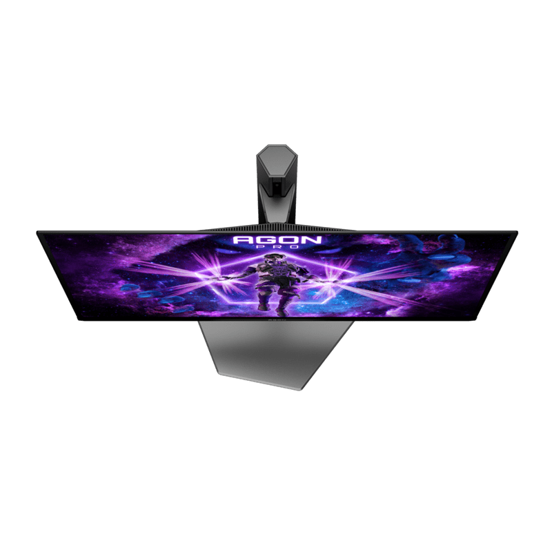 Монитор AOC AG326UZD2 [31.5", OLED, 3840x2160, 240 Гц, 0.03 мс, HDMI x2, DisplayPort]