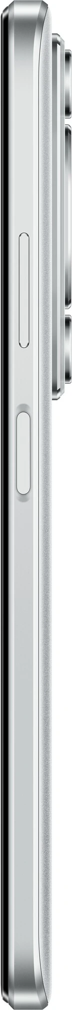 Смартфон Huawei nova Y63 [6.75", 128 ГБ, 4 ГБ, Серебристый]