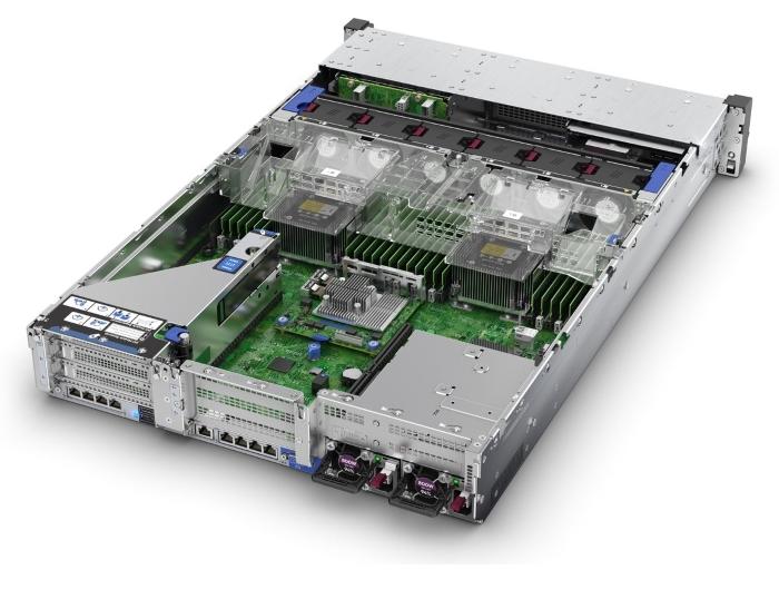 Сервер HP Enterprise ProLiant DL380 Gen10 (P24842-B21)