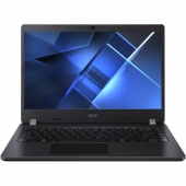 Ноутбук Acer TravelMate (NX.VPKER.003) 14" FHD/ Core i3-1115G4/ DDR4 8gb/ SSD 256gb/ DOS - купить по цене 279 760 тг. в интернет-магазине Forcecom.kz