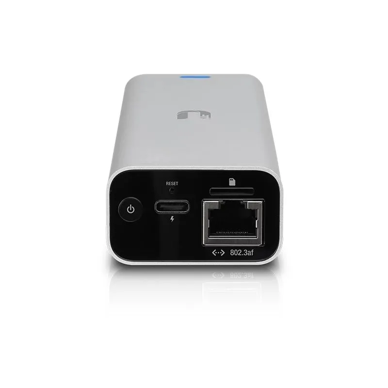 Контроллер точек доступа Ubiquiti UniFi Cloud Key Gen2 (UCK-G2)