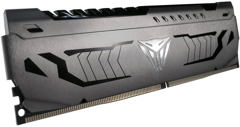 Оперативная память Patriot VIPER 4 STEEL [16 ГБ DDR 4, 3000 МГц, 24000 МБ/с, 1.35 В]