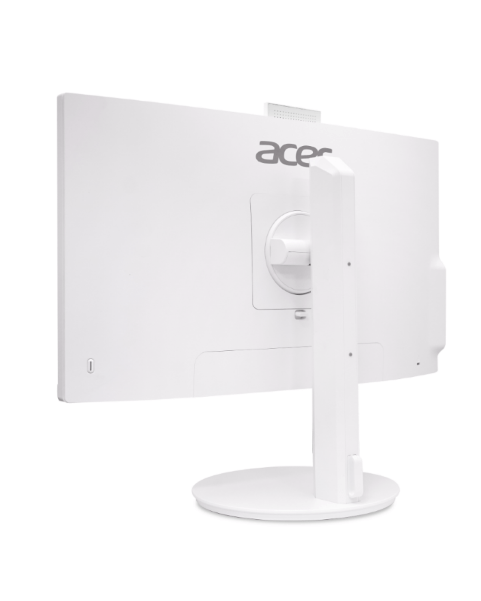 Моноблок Acer Veriton Z2417G (White)  / Intel Core Ultra 5 115U / 16 ГБ DDR5 (2 слота, макс. 32 ГБ)