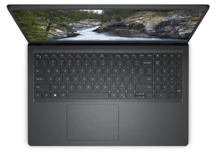 Ноутбук Dell Vostro 3530 (N3409PVNB3530EMEA01_UBU) [15.6" Full HD, Core i5 1334U, 8 ГБ ОЗУ, 512 ГБ SSD, Ubuntu]