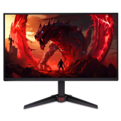 Монитор Acer Nitro VG270Gbmipx (UM.HV0EE.G01) [27", IPS, 2048x1080, 120 Гц, 1 мс, HDMI, DisplayPort]
