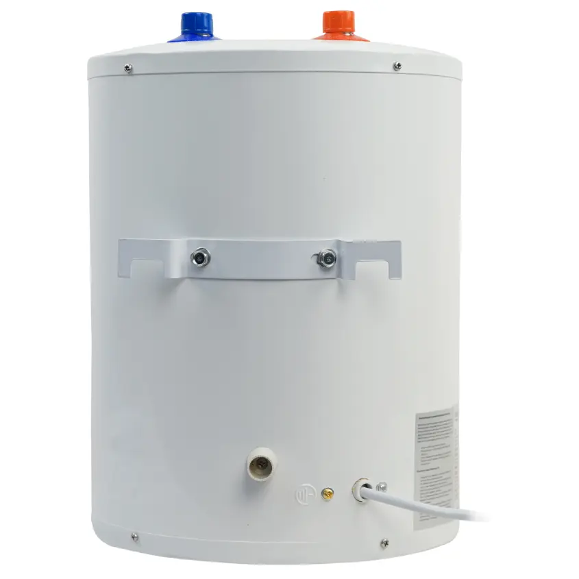 Электрич.накопит-ный водонагреватель Oasis LP-15 (под раковиной)