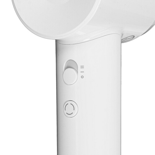 Фен Laifen SE Lite белый