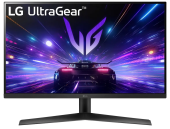 Монитор LG UltraGear (27GS60F-B) [27", IPS, 1920x1080, 180 Гц, 1 мс, HDMI, DisplayPort]