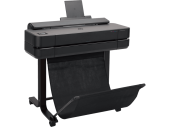 Принтер HP Europe DesignJet T650 24 (5HB08D#B19) [A1, струйный, цветной, Wi-Fi, Ethernet (RJ-45), USB]