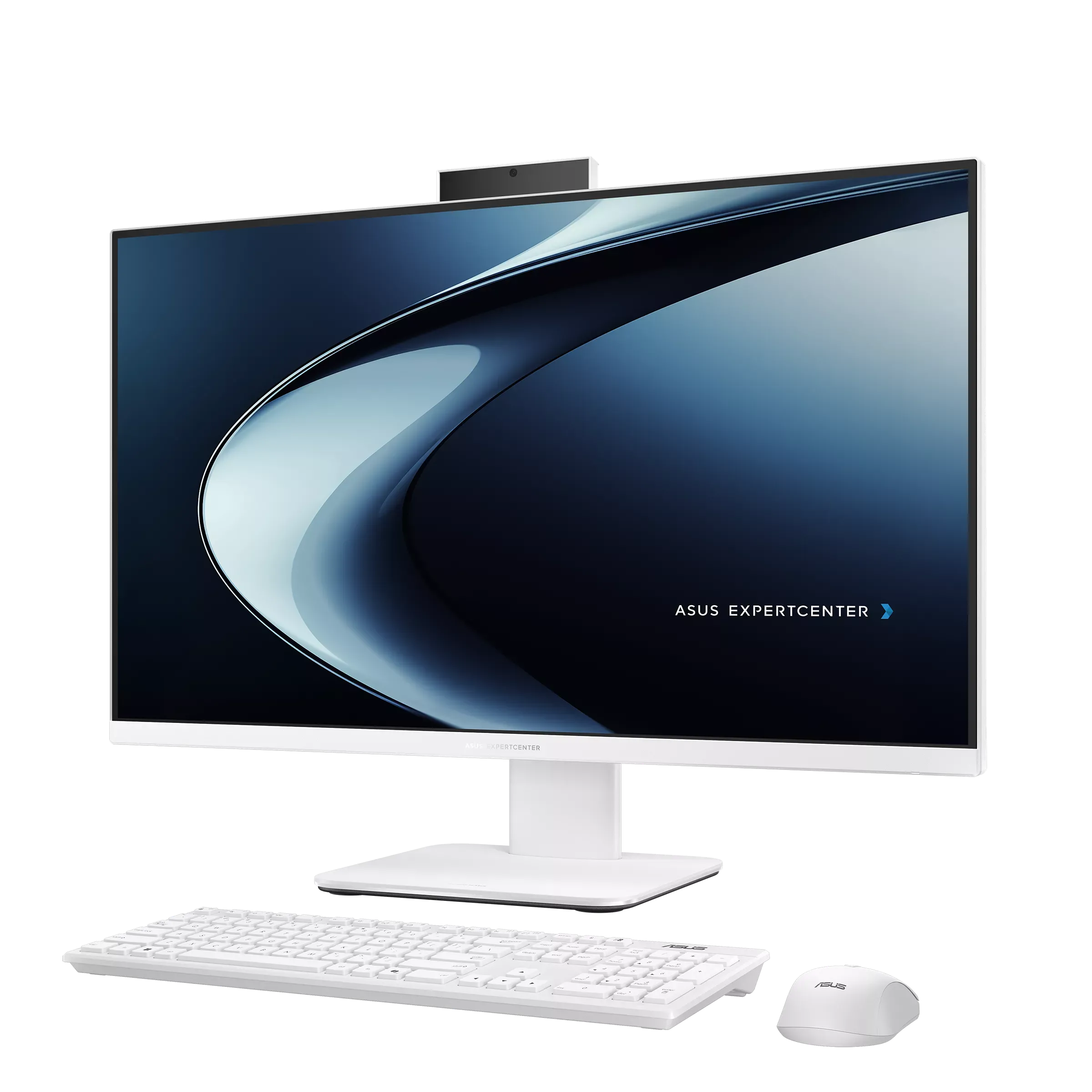 Моноблок Asus P470VAK-WPE1570 (90PT03W7-M03XT0) [27" Full HD, Core 5 210H, 16 ГБ ОЗУ, 512 ГБ SSD, DOS]