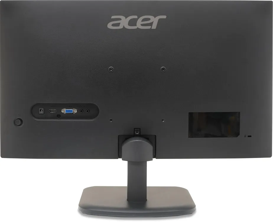 Монитор Acer EK271P0bi (UM.HE1EE.011) [, VA, 1920x1080, 144 Гц, 1 мс, HDMI, VGA (D-Sub)]
