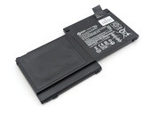 Аккумулятор для ноутбука HP EliteBook 720/ 725/ 820 G1 (SB03XL)/ 11.1 В/ 4000 мАч, GW 