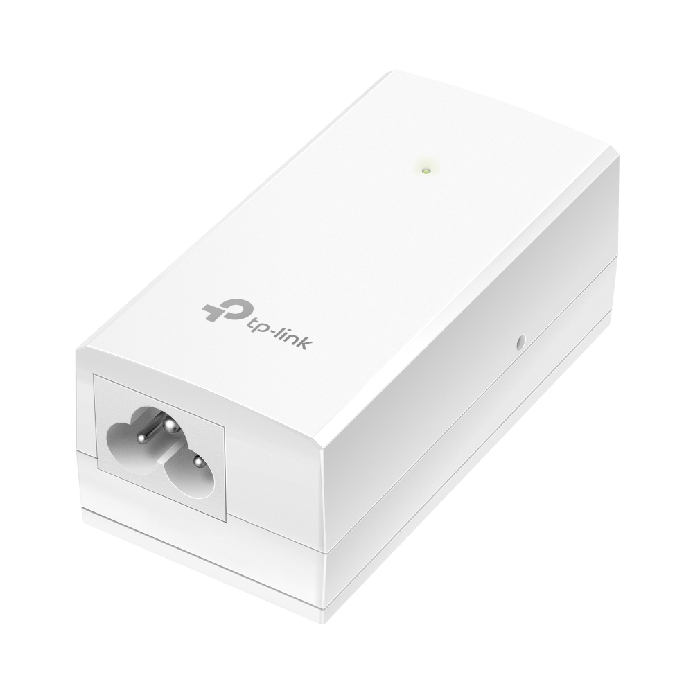 Инжектор PoE Tp-Link POE2412G - купить в интернет-магазине Forcecom.kz Инжектор PoE Tp-Link POE2412G
