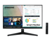 Монитор Samsung LS24AM506NIXCI [24", VA, 1920x1080, 60 Гц, 14 мс, HDMI x2]